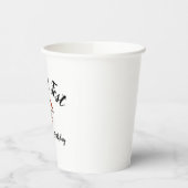 Gobelets En Papier Fête du homard (Gauche)