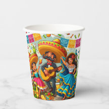 Fête Mariachi 