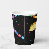 Gobelets En Papier Fête mexicaine à thème (Droite)