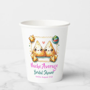 Gobelets En Papier Fête Pas Comme Les Autres ! Dernière Fête de Fianç