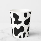 Gobelets En Papier Fêtons un premier anniversaire (Verso)