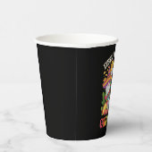 Gobelets En Papier Fiesta Avec Mes Gnomigos Gnome Cinco De Mayo (Droite)