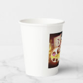 Gobelets En Papier Film (Droite)