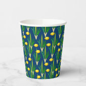 Gobelets En Papier Fournitures Sukkot Party - Tasses en papier - Rass (Gauche)