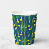 Gobelets En Papier Fournitures Sukkot Party - Tasses en papier - Rass (Droite)