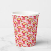 Gobelets En Papier Fraise (Droite)