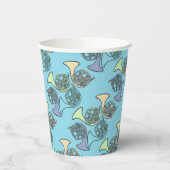 Gobelets En Papier French Horns Band Class French Horn Enseignant (Gauche)