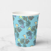 Gobelets En Papier French Horns Band Class French Horn Enseignant (Droite)