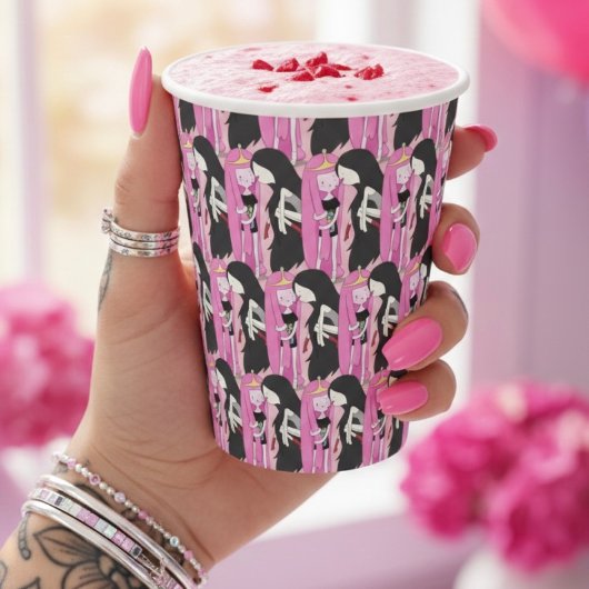 Gobelets En Papier Friends