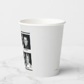 Gobelets En Papier FRIENDS™ | Catégorie 2004 (Verso)