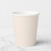 Gobelets En Papier FRIENDS™ | Le Moist Maker (Verso)