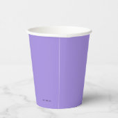 Gobelets En Papier FRIENDS™ | Pivot (Droite)