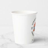 Gobelets En Papier Fruits de mer Correspondances Famille Crawfish Par (Droite)