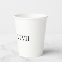 funny 67 roman numeral