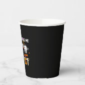 Gobelets En Papier Funny Technicien en pharmacie Pharmacien Pharmacie (Gauche)