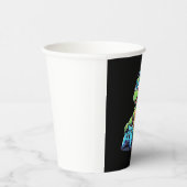 Gobelets En Papier Funny Turtle Gamer Gaming Turtles Video Game (2) (Droite)