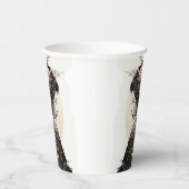 Gobelets En Papier Geisha (Droite)