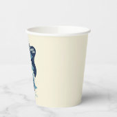 Gobelets En Papier Gilmore Girls Hep Alien Church Tour (Gauche)