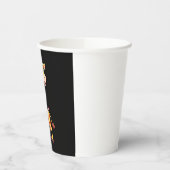 Gobelets En Papier Giraffe Xmas Lighting Funny Santa Giraffe Christma (Gauche)