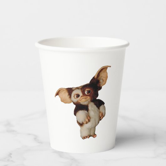 Gobelets En Papier Gizmo (Recto)
