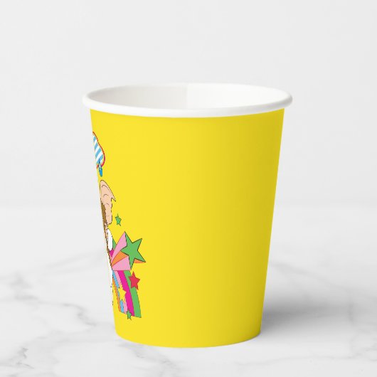 Gobelets En Papier Gizmo | Dreaming of Raindrops (Gauche)