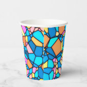 Gobelets En Papier Glass Lite (Droite)