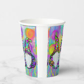 GOBELETS EN PAPIER GNOME (Droite)