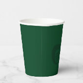 Gobelets En Papier Golf Theme Birthday Party Drink Cups (Droite)