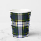 Gobelets En Papier Gordon habillé (Gauche)