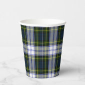 Gobelets En Papier Gordon habillé (Droite)