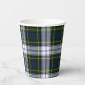 Gobelets En Papier Gordon habillé (Recto)