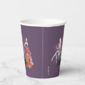 Gobelets En Papier Gossip Girl - Vous Savez Que Vous M'Aimez (Droite)