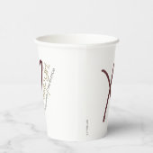 Gobelets En Papier Gossip Girl X ♥ X Icon (Droite)