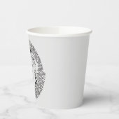 Gobelets En Papier Graphique de confession des Goonies Chunk (Gauche)