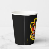 Gobelets En Papier Gremlins | Gizmo Stripe (Droite)
