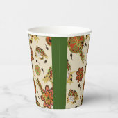 Gobelets En Papier Grenouille (Droite)