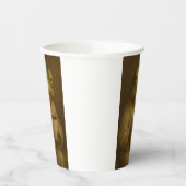 Gobelets En Papier Grenouille (Gauche)