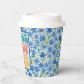 Gobelets En Papier Groupe d'étude de la Bible Coupe papier (Gauche)