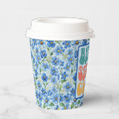 Gobelets En Papier Groupe d'étude de la Bible Coupe papier (Droite)