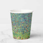 Gobelets En Papier Gustav Klimt - Pommier (Gauche)