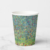 Gobelets En Papier Gustav Klimt - Pommier (Droite)