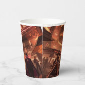 Gobelets En Papier Halloween (Droite)