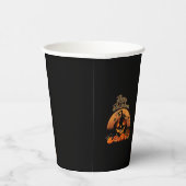 Gobelets En Papier Halloween (Droite)