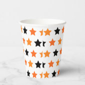 Gobelets En Papier Halloween (Droite)