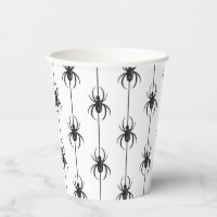 Halloween Araignée Squelettique
