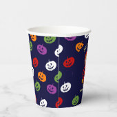 Gobelets En Papier Halloween Costume fille fête d'anniversaire (Droite)