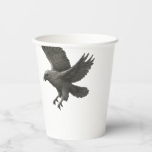 Halloween gothique Raven - Parti Éffrayant