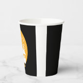 Gobelets En Papier Halloween Halloween (Gauche)