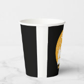 Gobelets En Papier Halloween Halloween (Droite)