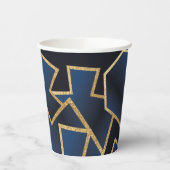 Gobelets En Papier Hanoukka Game On Dreidels 8 oz. (Gauche)